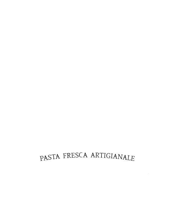 Pasta & co